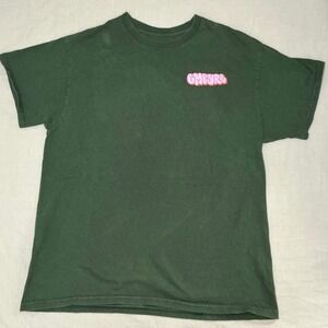 Empyre T-Shirt‎ Short Sleeve  Large